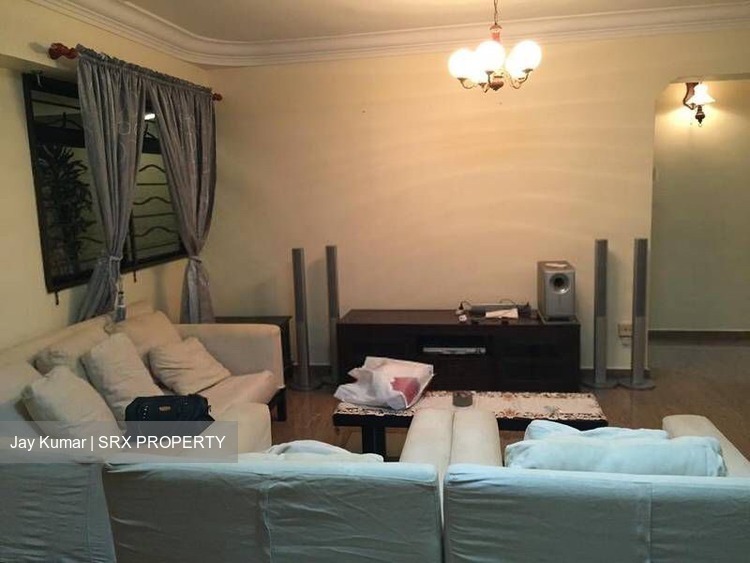 Serangoon Central Drive thumbnail photo